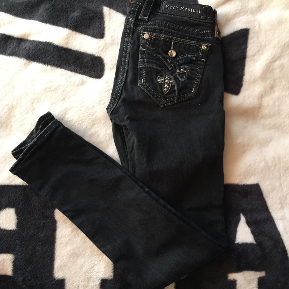 Rock revival iselin size28